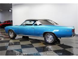 1967 Chevrolet Chevelle (CC-2094322) for sale in Concord, North Carolina