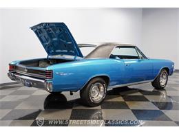 1967 Chevrolet Chevelle (CC-2094322) for sale in Concord, North Carolina