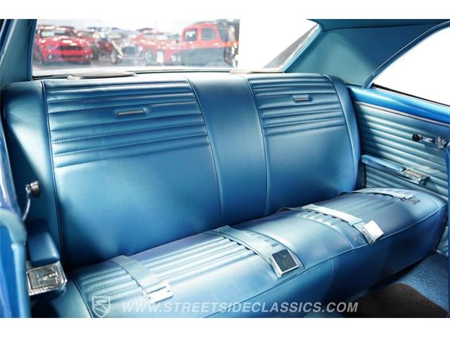 1967 Chevrolet Chevelle (CC-2094322) for sale in Concord, North Carolina