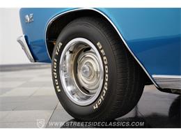 1967 Chevrolet Chevelle (CC-2094322) for sale in Concord, North Carolina