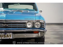 1967 Chevrolet Chevelle (CC-2094322) for sale in Concord, North Carolina