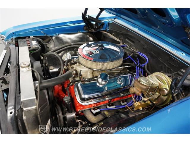 1967 Chevrolet Chevelle (CC-2094322) for sale in Concord, North Carolina