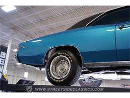 1967 Chevrolet Chevelle (CC-2094322) for sale in Concord, North Carolina