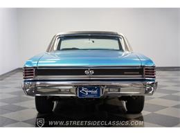 1967 Chevrolet Chevelle (CC-2094322) for sale in Concord, North Carolina
