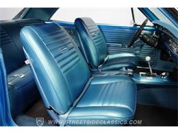 1967 Chevrolet Chevelle (CC-2094322) for sale in Concord, North Carolina