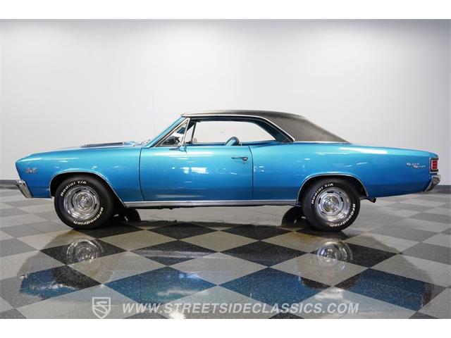 1967 Chevrolet Chevelle (CC-2094322) for sale in Concord, North Carolina