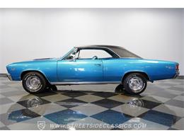 1967 Chevrolet Chevelle (CC-2094322) for sale in Concord, North Carolina