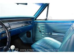 1967 Chevrolet Chevelle (CC-2094322) for sale in Concord, North Carolina