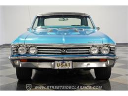 1967 Chevrolet Chevelle (CC-2094322) for sale in Concord, North Carolina
