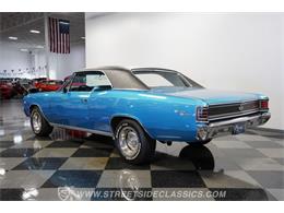 1967 Chevrolet Chevelle (CC-2094322) for sale in Concord, North Carolina