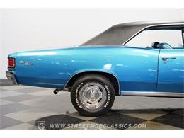 1967 Chevrolet Chevelle (CC-2094322) for sale in Concord, North Carolina