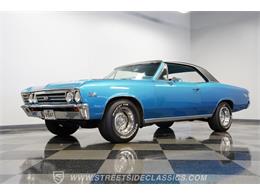 1967 Chevrolet Chevelle (CC-2094322) for sale in Concord, North Carolina