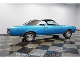 1967 Chevrolet Chevelle (CC-2094322) for sale in Concord, North Carolina