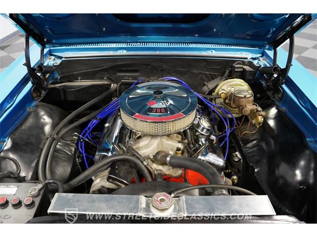1967 Chevrolet Chevelle (CC-2094322) for sale in Concord, North Carolina