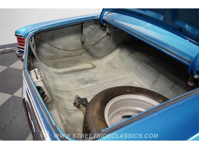 1967 Chevrolet Chevelle (CC-2094322) for sale in Concord, North Carolina