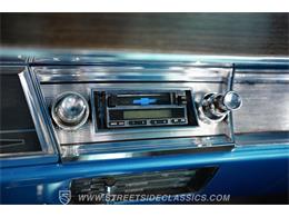 1967 Chevrolet Chevelle (CC-2094322) for sale in Concord, North Carolina