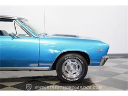 1967 Chevrolet Chevelle (CC-2094322) for sale in Concord, North Carolina