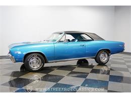 1967 Chevrolet Chevelle (CC-2094322) for sale in Concord, North Carolina
