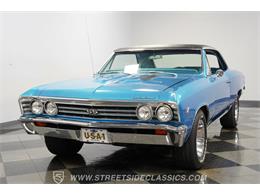 1967 Chevrolet Chevelle (CC-2094322) for sale in Concord, North Carolina