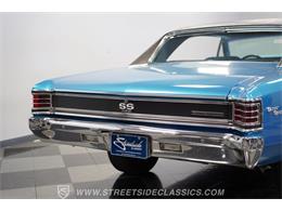 1967 Chevrolet Chevelle (CC-2094322) for sale in Concord, North Carolina