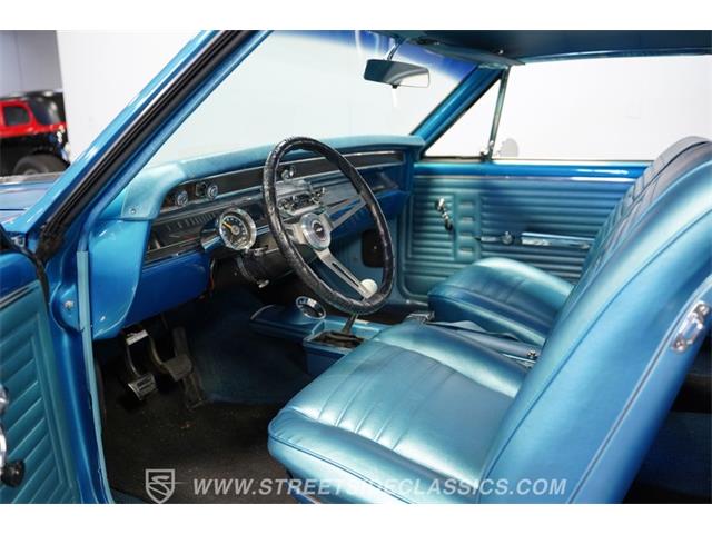 1967 Chevrolet Chevelle (CC-2094322) for sale in Concord, North Carolina