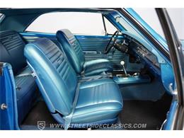 1967 Chevrolet Chevelle (CC-2094322) for sale in Concord, North Carolina