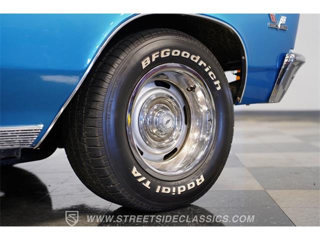 1967 Chevrolet Chevelle (CC-2094322) for sale in Concord, North Carolina