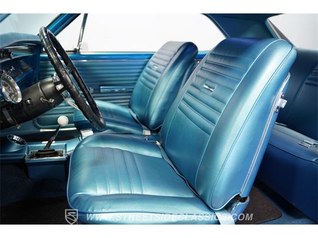 1967 Chevrolet Chevelle (CC-2094322) for sale in Concord, North Carolina