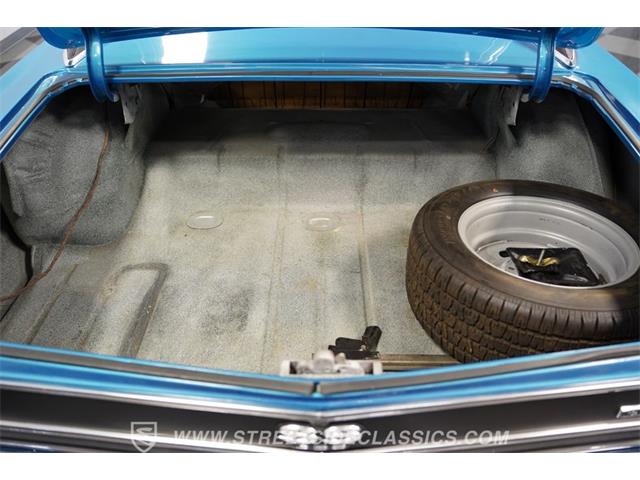 1967 Chevrolet Chevelle (CC-2094322) for sale in Concord, North Carolina