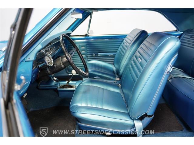 1967 Chevrolet Chevelle (CC-2094322) for sale in Concord, North Carolina