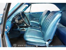 1967 Chevrolet Chevelle (CC-2094322) for sale in Concord, North Carolina