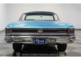 1967 Chevrolet Chevelle (CC-2094322) for sale in Concord, North Carolina