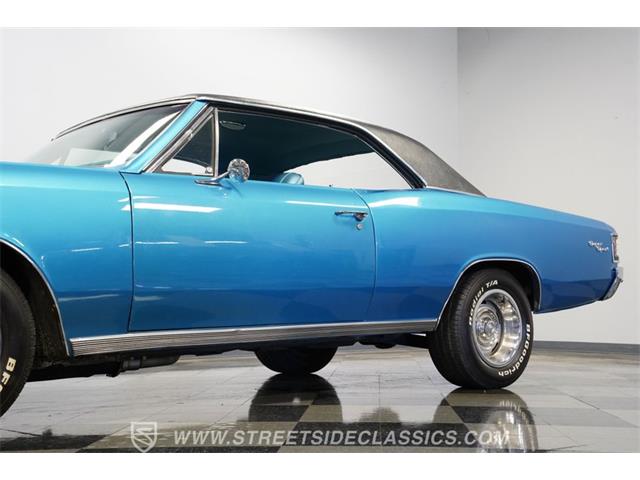 1967 Chevrolet Chevelle (CC-2094322) for sale in Concord, North Carolina