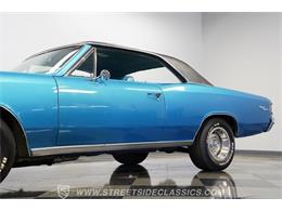 1967 Chevrolet Chevelle (CC-2094322) for sale in Concord, North Carolina