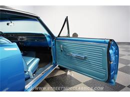 1967 Chevrolet Chevelle (CC-2094322) for sale in Concord, North Carolina