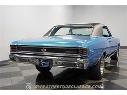 1967 Chevrolet Chevelle (CC-2094322) for sale in Concord, North Carolina