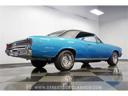 1967 Chevrolet Chevelle (CC-2094322) for sale in Concord, North Carolina