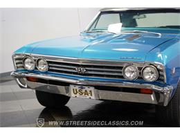 1967 Chevrolet Chevelle (CC-2094322) for sale in Concord, North Carolina