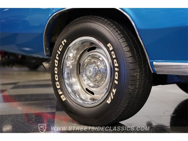 1967 Chevrolet Chevelle (CC-2094322) for sale in Concord, North Carolina