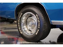 1967 Chevrolet Chevelle (CC-2094322) for sale in Concord, North Carolina