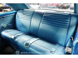 1967 Chevrolet Chevelle (CC-2094322) for sale in Concord, North Carolina