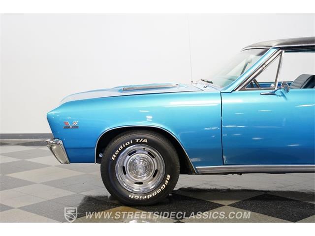 1967 Chevrolet Chevelle (CC-2094322) for sale in Concord, North Carolina