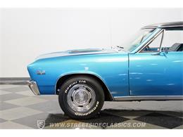1967 Chevrolet Chevelle (CC-2094322) for sale in Concord, North Carolina