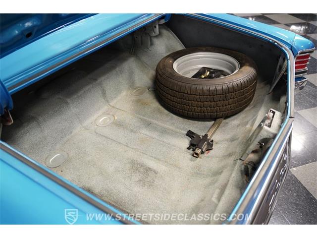 1967 Chevrolet Chevelle (CC-2094322) for sale in Concord, North Carolina