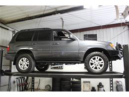 2004 Lexus LX470 (CC-2094323) for sale in Kentwood, Michigan
