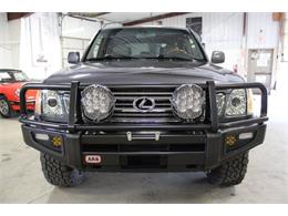 2004 Lexus LX470 (CC-2094323) for sale in Kentwood, Michigan