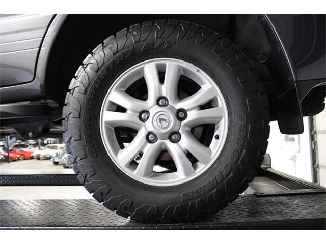 2004 Lexus LX470 (CC-2094323) for sale in Kentwood, Michigan
