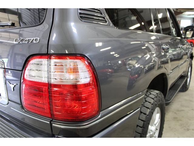 2004 Lexus LX470 (CC-2094323) for sale in Kentwood, Michigan