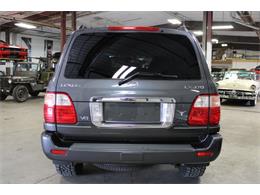 2004 Lexus LX470 (CC-2094323) for sale in Kentwood, Michigan