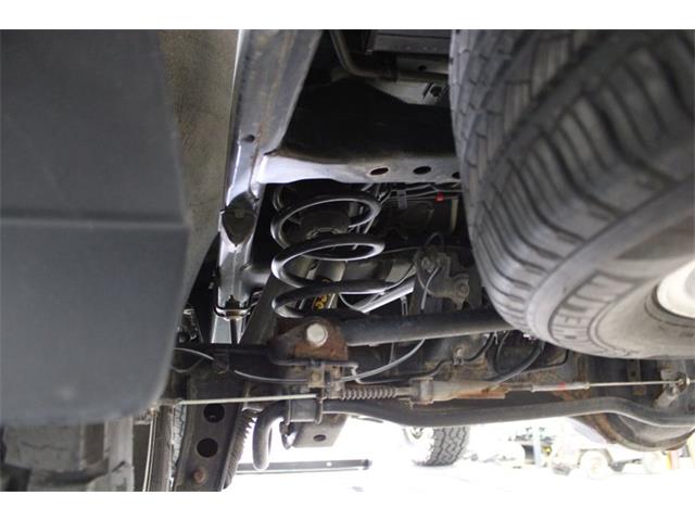 2004 Lexus LX470 (CC-2094323) for sale in Kentwood, Michigan